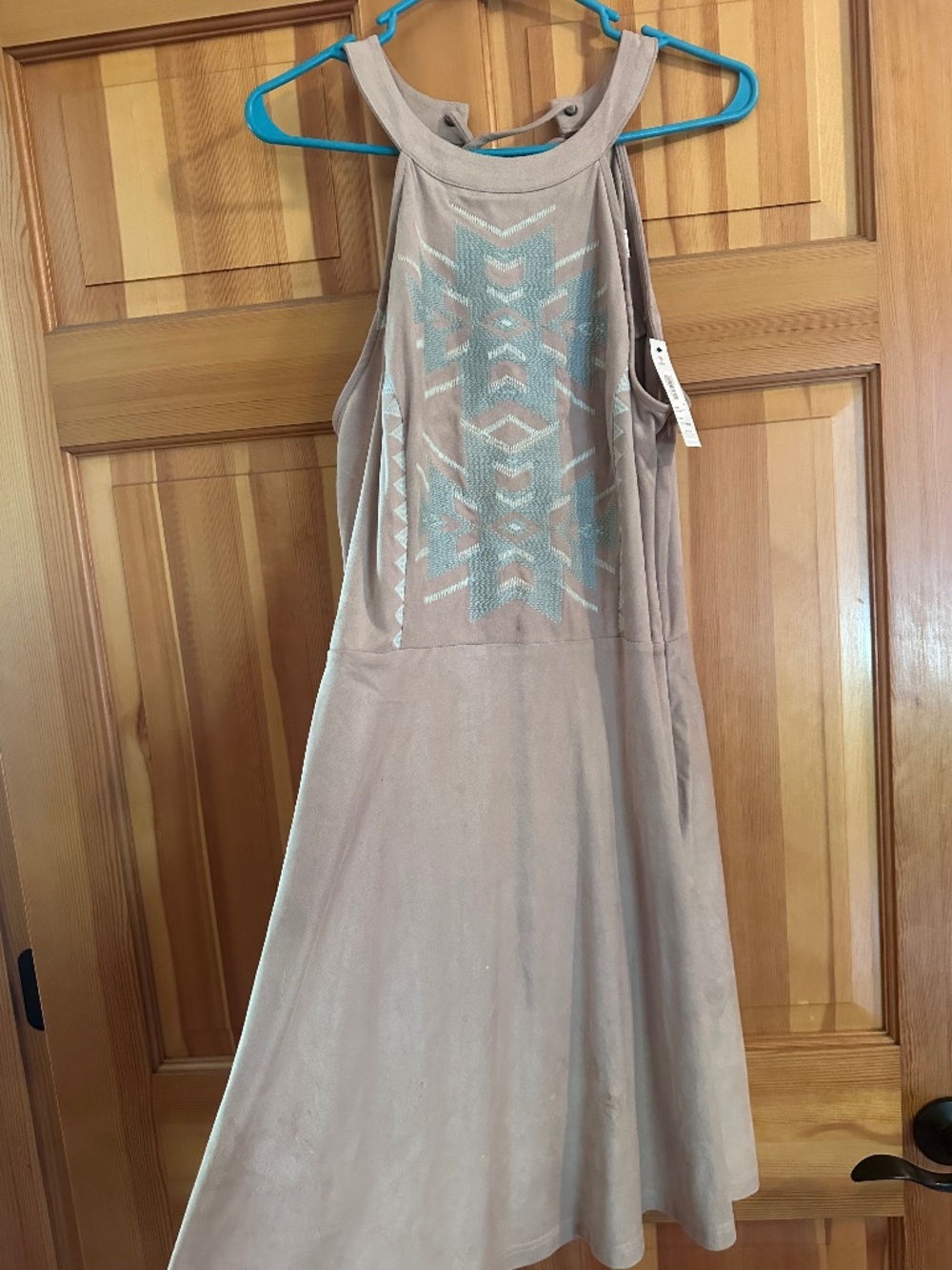 Ariat dress - Picture 1 of 1